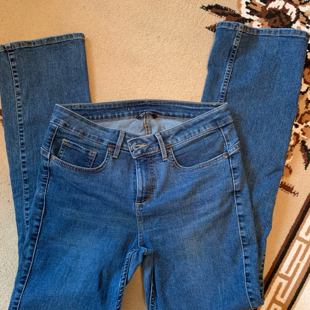 Lee jeans